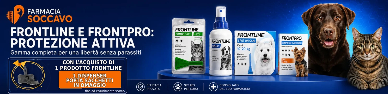 Aprile 10 frontline