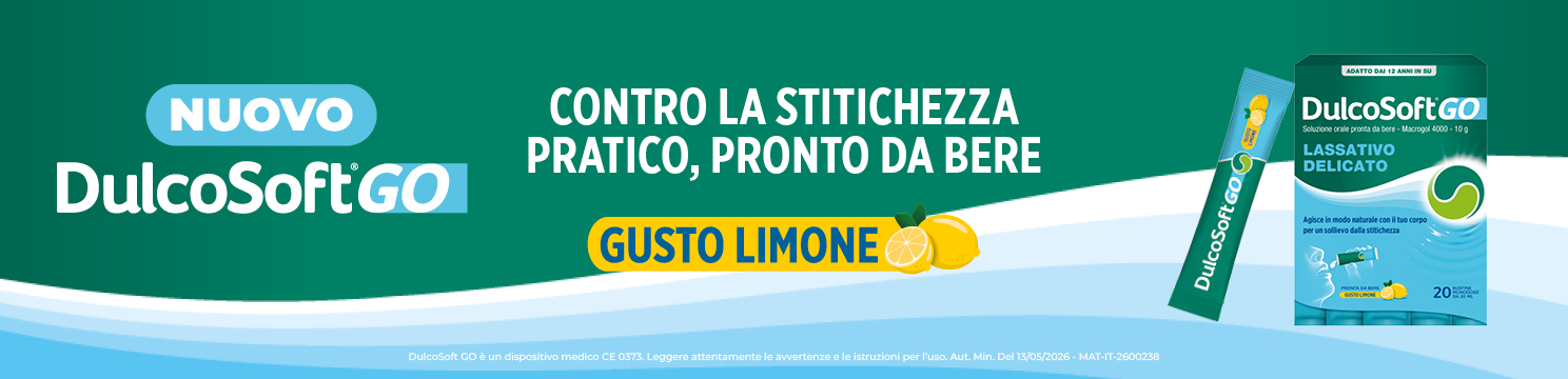 Promo opella line dulco