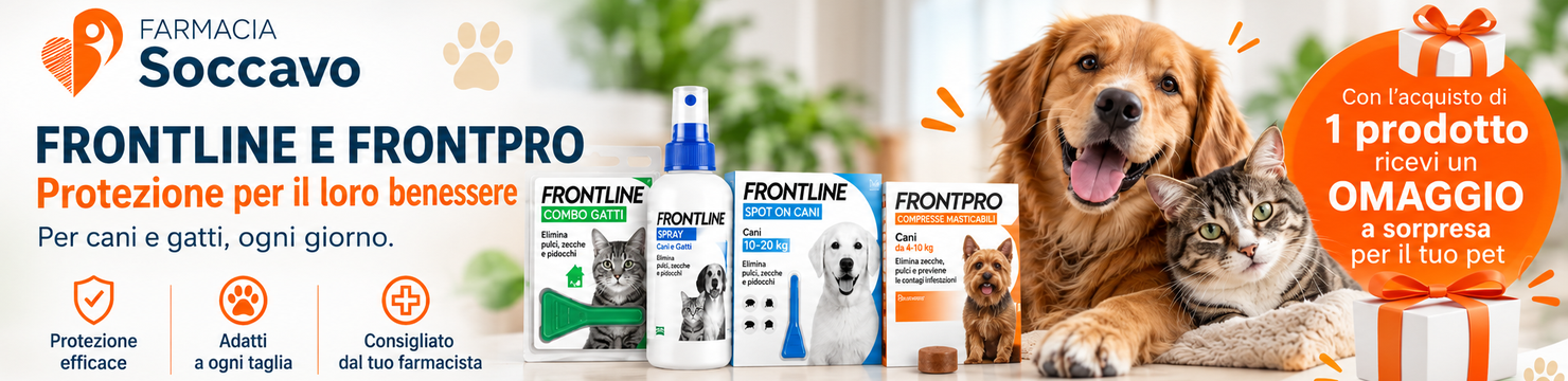 Aprile 10 frontline