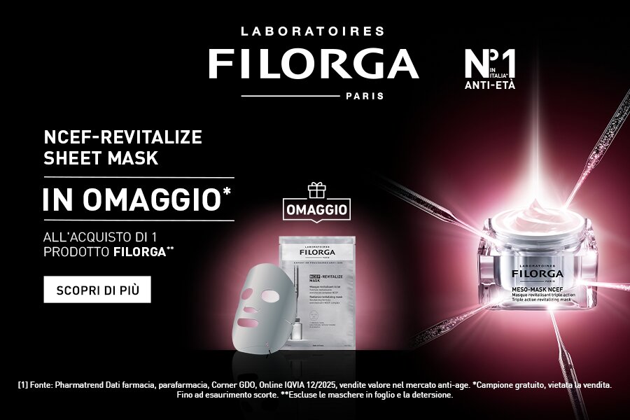 Promo Filorga