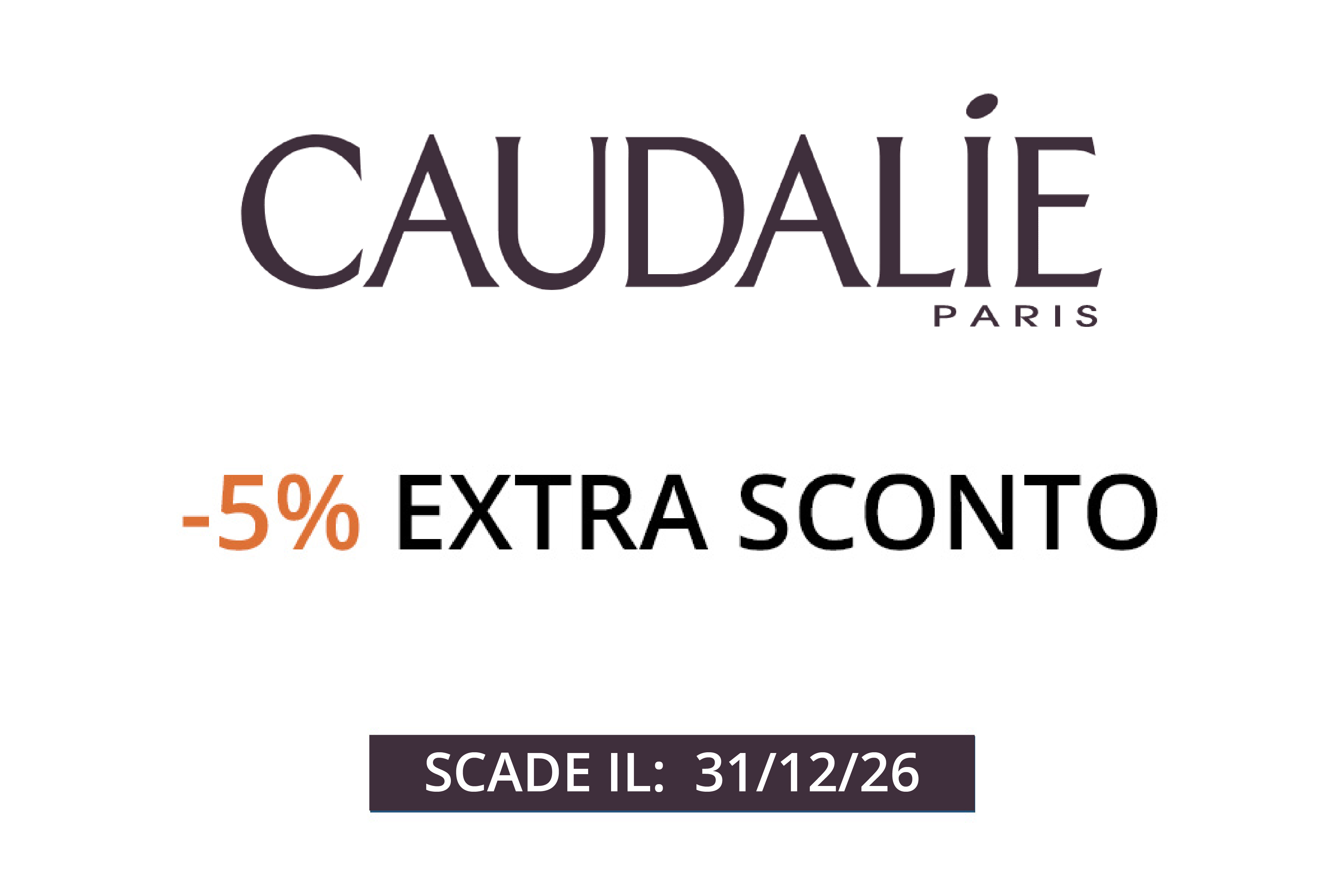 CAUDALIE