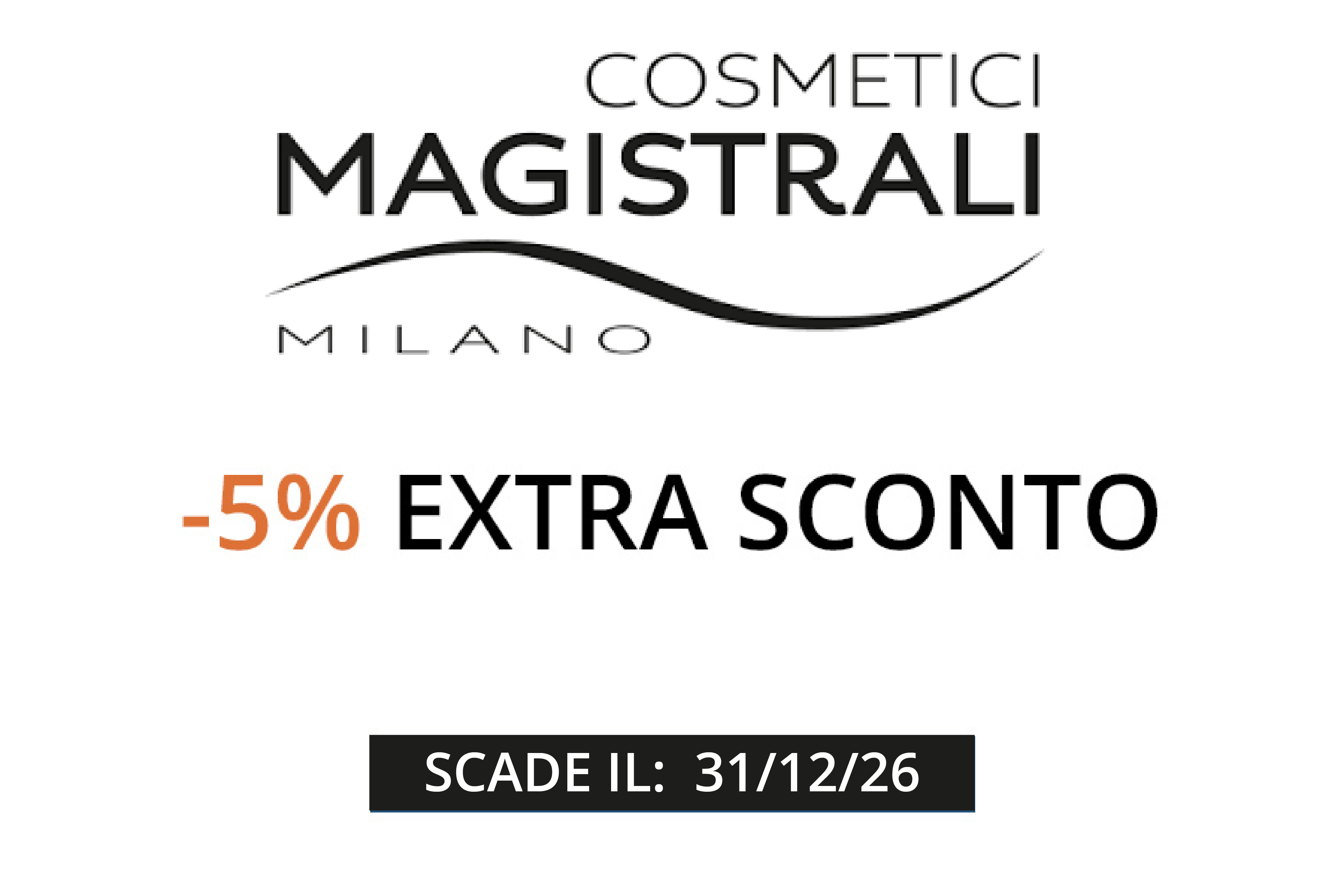COSMETICIMAGISTRALI