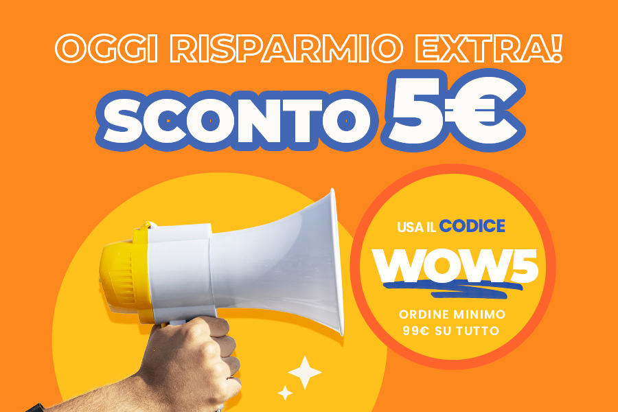CICLICO - promo Flash wow5