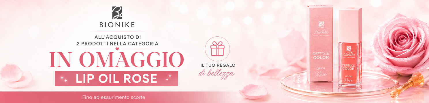 Promo flash bionike 
