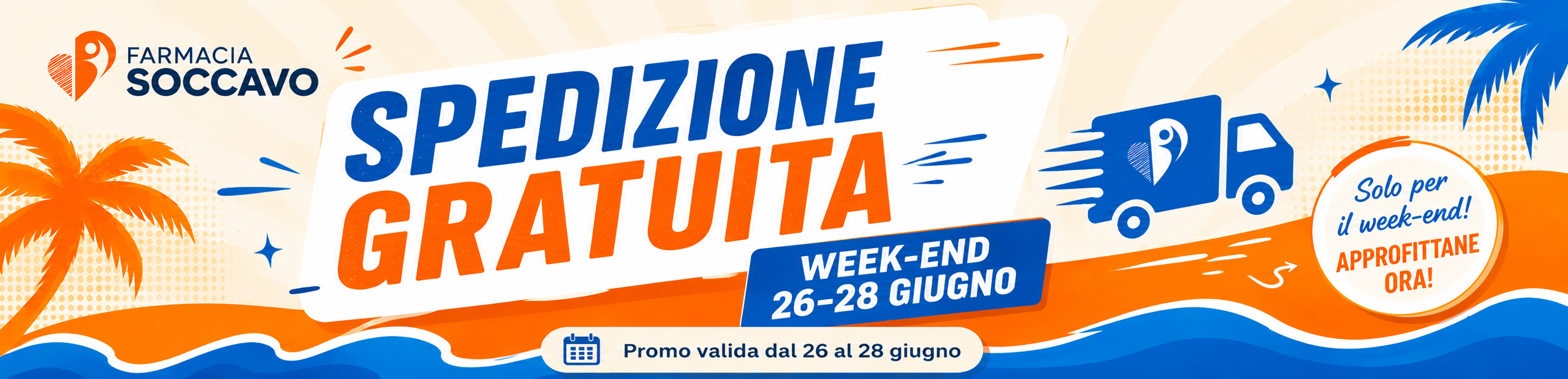 Spedizione gratuita