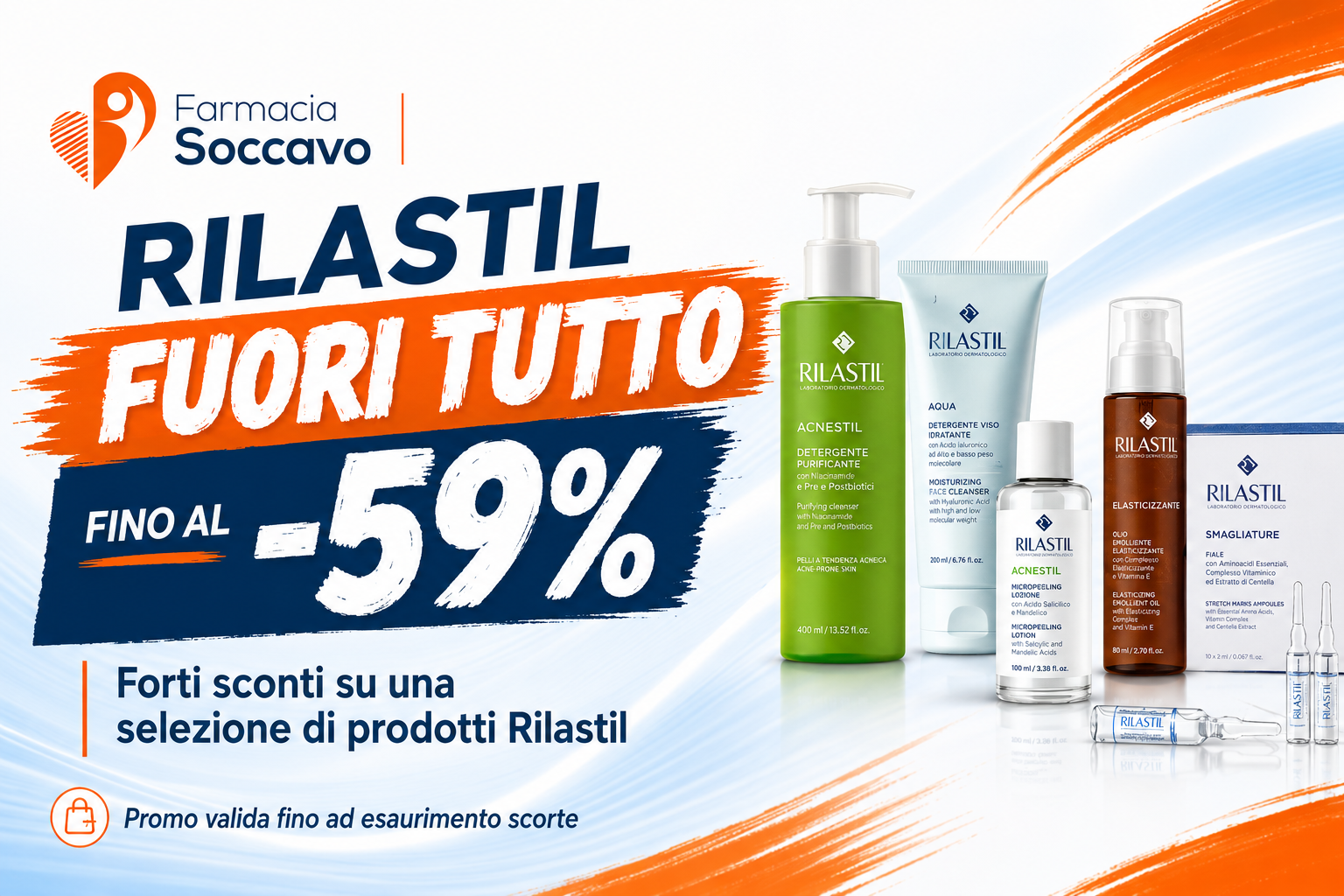 Rilastil Fuori tutto