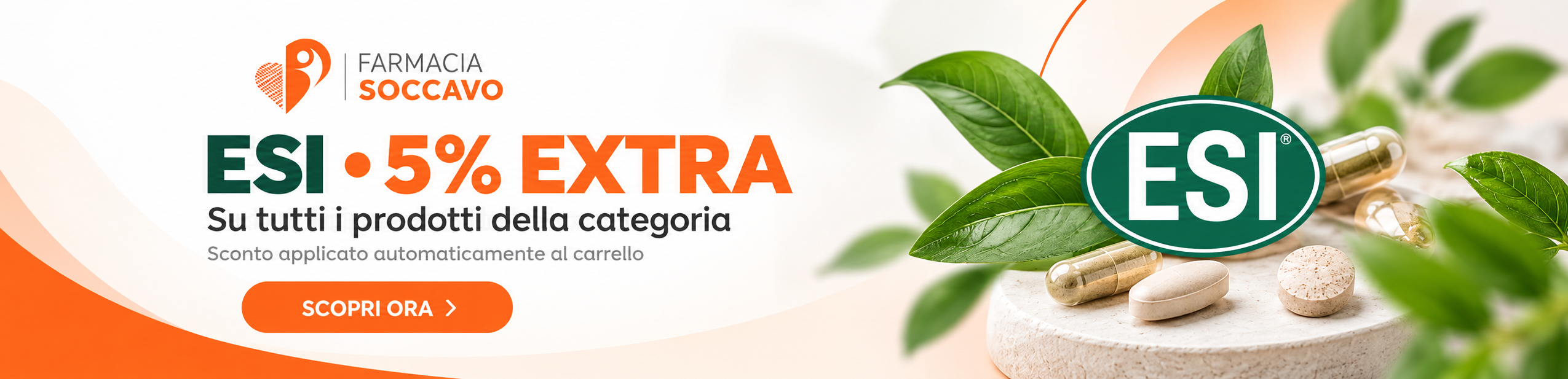 Promo ESI extra5