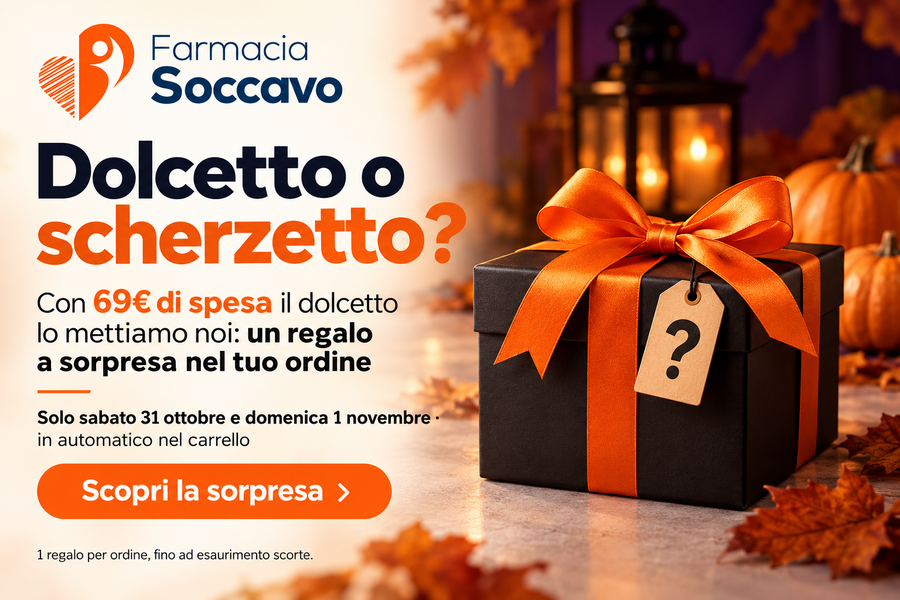 dolcetto o scherzetto ?