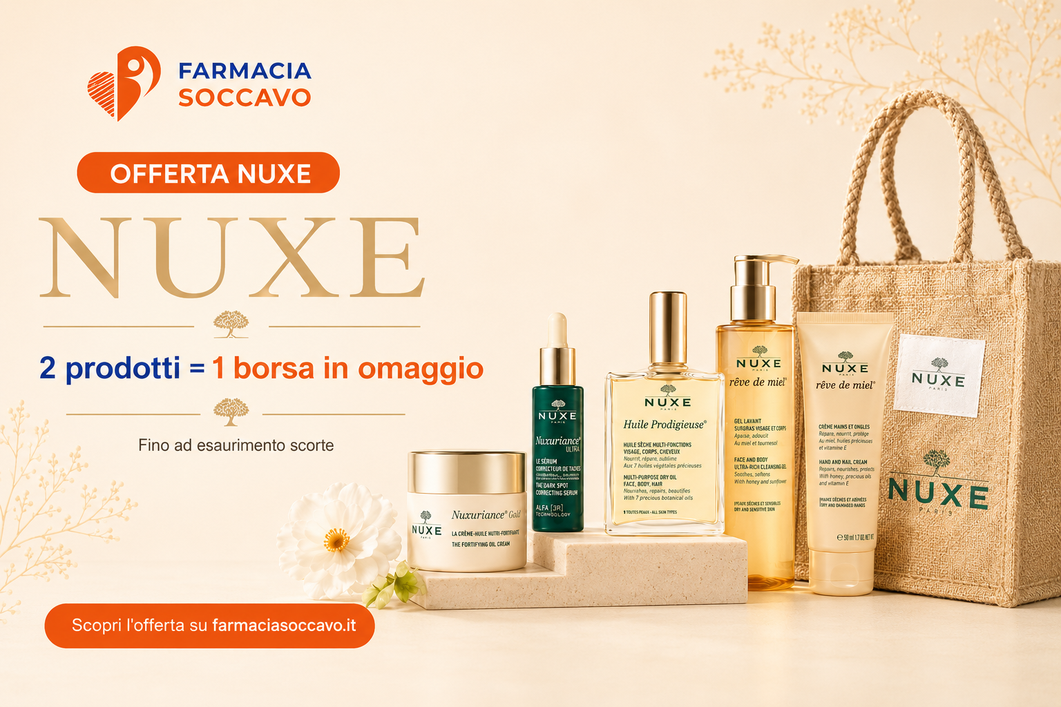 ARG 17 LUGLIO NUXE