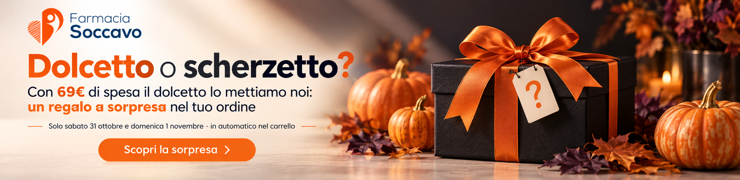 dolcetto o scherzetto ?