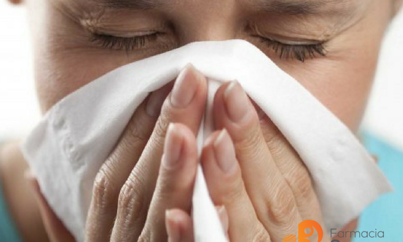 Influenza: sintomi e rimedi