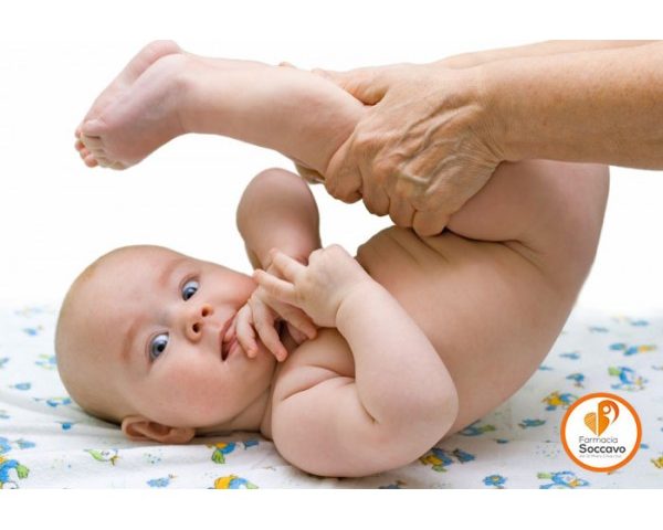 Dermatite da pannolino: prodotti nuovi da utilizzare