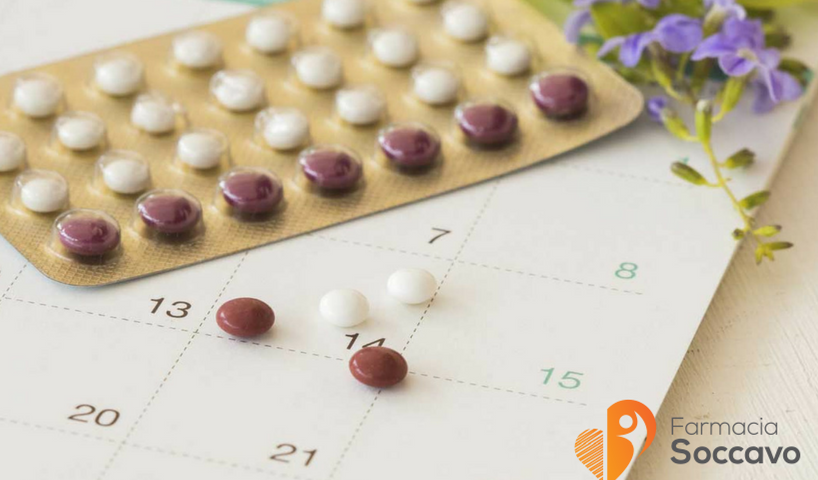 Pillola anticoncezionale: tutte le risposte alle domande e ai dubbi più comuni