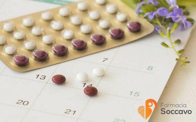 Pillola anticoncezionale: tutte le risposte alle domande e ai dubbi più  comuni