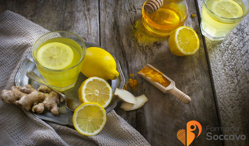 Acqua calda e limone al mattino: quali benefici?