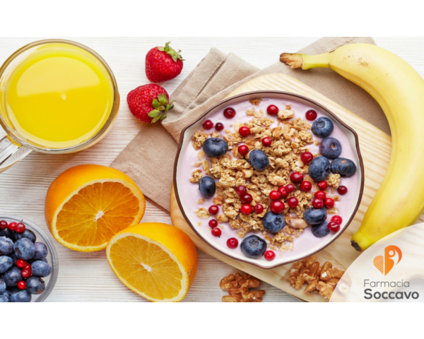 I segreti di una colazione perfetta