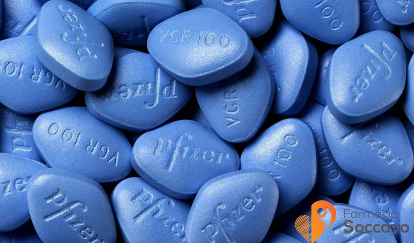 Viagra senza ricetta in farmacia: in Gran Bretagna il via libera