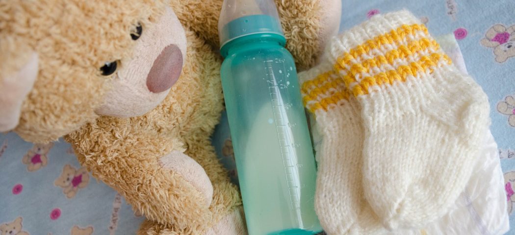 Miglior latte in polvere per neonato