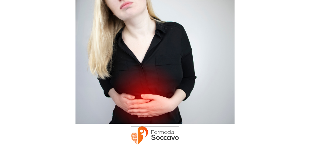 Disturbi digestivi: cause, sintomi e rimedi efficaci