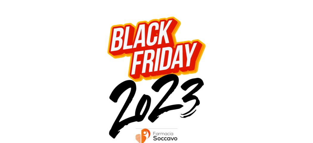 Tutto quello che devi sapere sul Black Friday 2023: le faq più richieste per il Black Friday