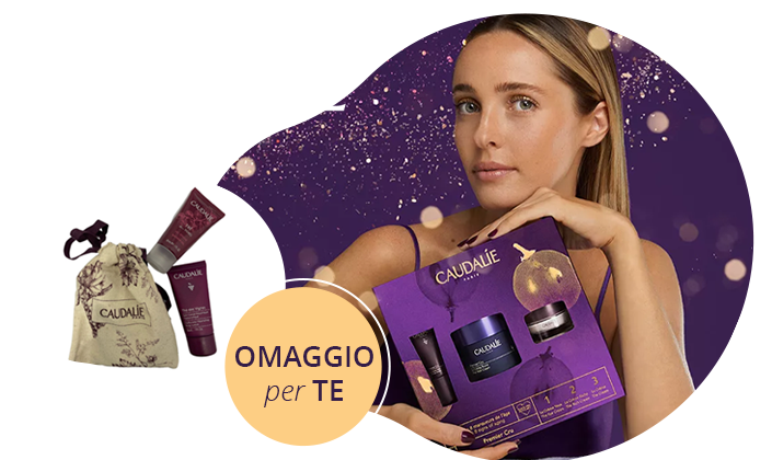 Caudalie: Innovazioni Naturali per la Bellezza di Viso e Corpo