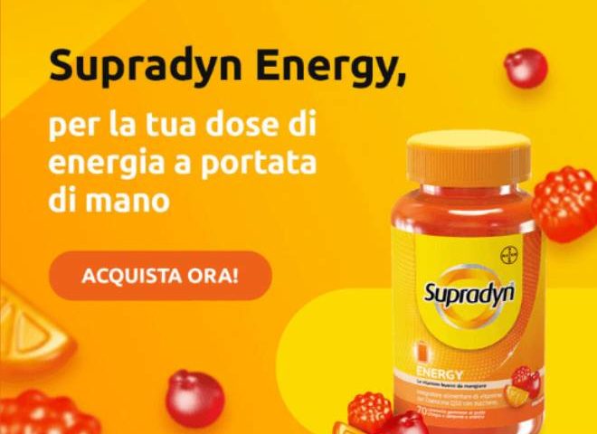 Dose di Energia a Portata di Mano: Scopri l'Importanza di Avere Energia e Come Integrarla