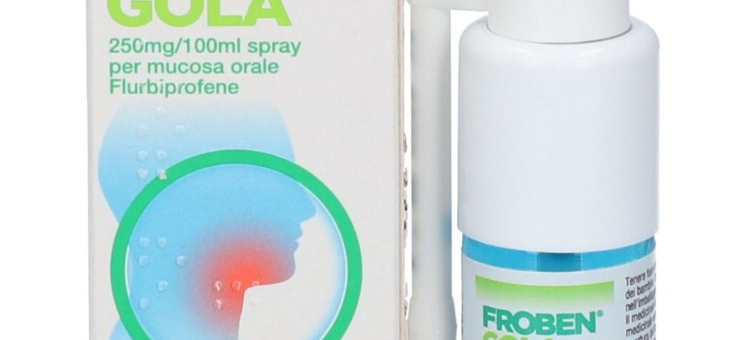 Scopri i Migliori Spray per la Gola: Soluzioni Efficaci per il Benessere Orale su Farmacia Soccavo