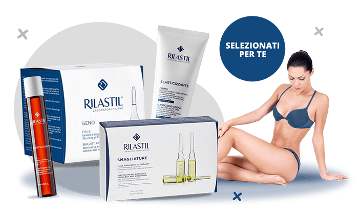 Risolvere Gli Inestetismi del Corpo con Prodotti Rilastil: La Guida Completa di FarmaciaSoccavo.it