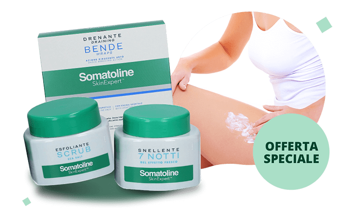 Sconfiggere la Cellulite: Scopri la Promo Somatoline Anticellulite su Farmacia Soccavo